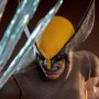 Wolverine Brown Suit (Honó Studio)