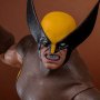Wolverine Brown Suit (Honó Studio)