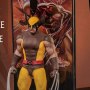 Wolverine Brown Suit (Honó Studio)