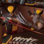 Wolverine Brown Suit (Honó Studio)