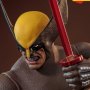 Wolverine Brown Suit (Honó Studio)