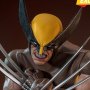 Wolverine Brown Suit (Honó Studio)