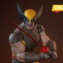 Wolverine Brown Suit (Honó Studio)