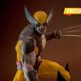 Wolverine Brown Suit (Honó Studio)