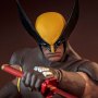 Wolverine Brown Suit (Honó Studio)