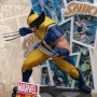 Marvel: Wolverine D-Stage Diorama