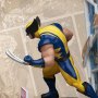 Wolverine D-Stage Diorama