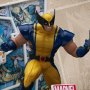 Wolverine D-Stage Diorama