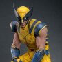 Wolverine Deluxe