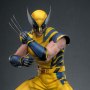 Wolverine Deluxe