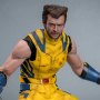 Wolverine Deluxe