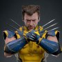 Wolverine Deluxe