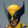 Wolverine Deluxe