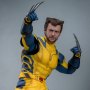 Wolverine Deluxe