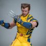 Wolverine Deluxe