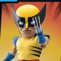 Wolverine Egg Attack