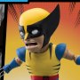 Wolverine Egg Attack