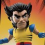 Wolverine Egg Attack