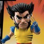 Wolverine Egg Attack