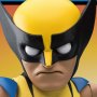 Wolverine Egg Attack