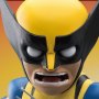 Wolverine Egg Attack