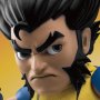 Wolverine Egg Attack