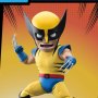 Wolverine Egg Attack Special