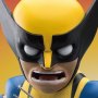 Wolverine Egg Attack Special