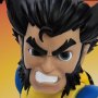 Wolverine Egg Attack Special