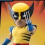 Wolverine Egg Attack Special