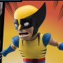 Wolverine Egg Attack Special