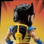 Wolverine Egg Attack Special