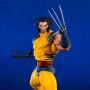 Wolverine (Erick Sosa)