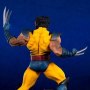 Wolverine (Erick Sosa)