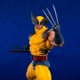 Marvel: Wolverine (Erick Sosa)