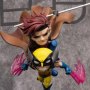 Wolverine & Gambit Mini Co