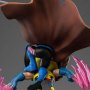 Wolverine & Gambit Mini Co