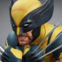 Wolverine Legacy