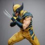 Wolverine Legacy