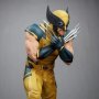 Wolverine Legacy