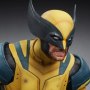 Wolverine Legacy