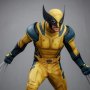 Wolverine Legacy