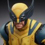Wolverine Legacy