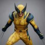 Wolverine Legacy