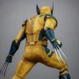 Wolverine Legacy