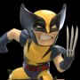 Wolverine Q-Fig Diorama Mini