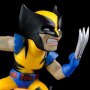 Wolverine Q-Fig Diorama