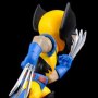 Wolverine Q-Fig Diorama