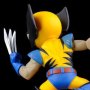 Wolverine Q-Fig Diorama