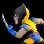 Wolverine Q-Fig Diorama